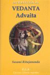 VEDANTA ADVAITA, INTRODUCCION AL