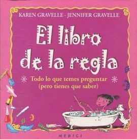 LIBRO DE LA REGLA, EL