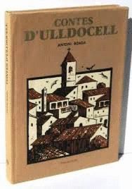 CONTES D'ULLDOCELL