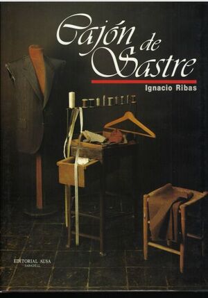 CAJÓN DE SASTRE
