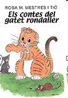 CONTES DEL GATET RONDALLER, ELS