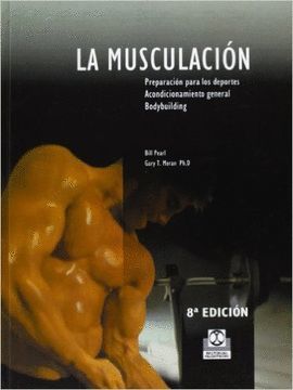 MUSCULACIÓN   (8ª EDICIÓN)