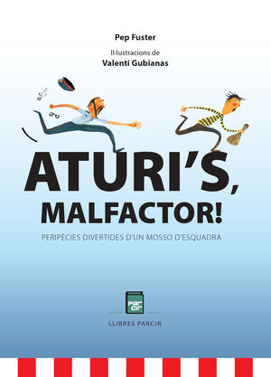ATURI'S MALFACTOR!