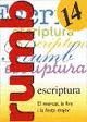 RUMB Nº 14 - ESCRIPTURA