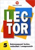 LECTOR Nº 05  ( CATALÀ )