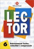 LECTOR Nº 06  ( CATALÀ )