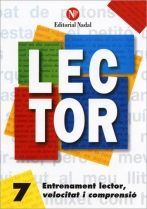 LECTOR Nº 07  ( CATALÀ )