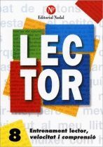 LECTOR Nº 08  ( CATALÀ )