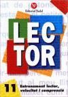 LECTOR Nº 11  ( CATALÀ )