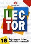 LECTOR Nº 18  ( CATALÀ )