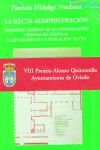 RECTA ADMINISTRACIÓN. PRIMEROS TIEMPOS DE LA COLONIZACIÓN HISPANA EN FILIPINAS, LA
