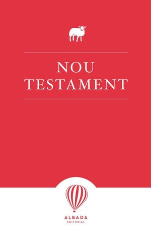 NOU TESTAMENT