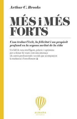 MÉS I MÉS FORTS