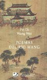 POEMAS DEL RIO WANG