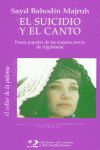 SUICIDIO Y EL CANTO, EL