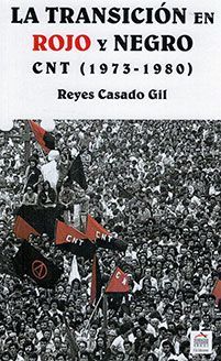 TRANSICIÓN EN ROJO Y NEGRO, LA