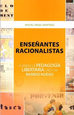 ENSEÑANTES RACIONALISTAS