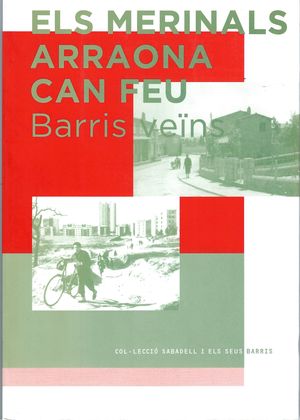 ELS MERINALS, ARRAONA, CAN FEU - BARRIS VEÏNS