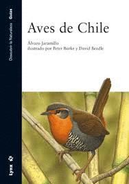 AVES DE CHILE