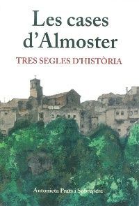 CASES D'ALMOSTER, LES