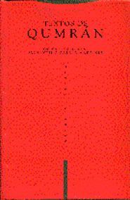 TEXTOS DE QUMRAN