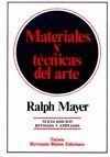 MATERIALES Y TECNICAS DEL ARTE (NUEVA EDICION REVISADA Y AMPLIADA)