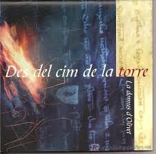 DES DEL CIM DE LA TORRE