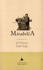 MIRABILIA (CASTELLANO)