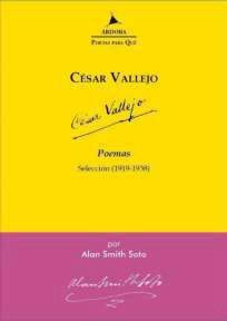 POEMAS (CÉSAR VALLEJO)