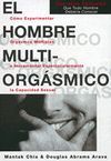 HOMBRE MULTIORGÁSMICO, EL  (RÚSTICA)