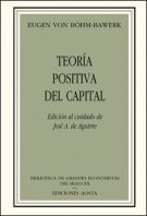 TEORIA POSITIVA DEL CAPITAL