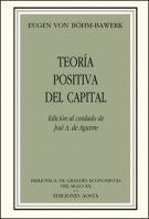 TEORIA POSITIVA DEL CAPITAL