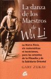 DANZA DE LOS MAESTROS DE WU LI, LA