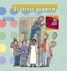 TERCER QUADERN, EL - JESÚS ÉS EL SENYOR