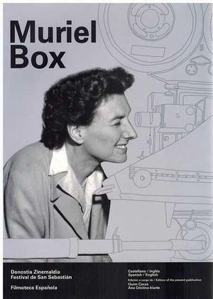 MURIEL BOX