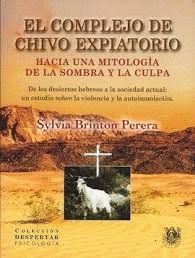 COMPLEJO DE CHIVO EXPIATORIO, EL
