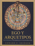 EGO Y ARQUETIPOS