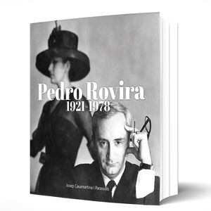 PEDRO ROVIRA, 1921-1978