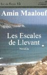 ESCALES DE LLEVANT, LES