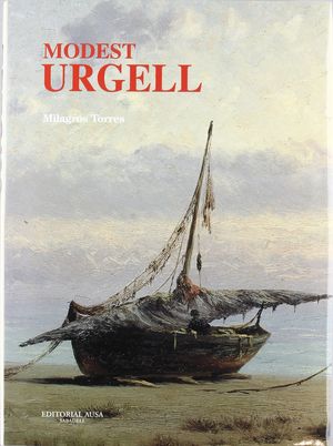 MODEST URGELL