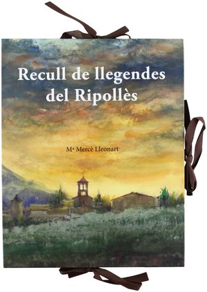 RECULL DE LLEGENDES DEL RIPOLLÈS