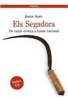 SEGADORS, ELS (+ CD)