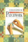 PATCHWORK, CURSO RAPIDO DE