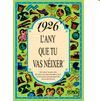 1926 L'ANY QUE TU VAS NEIXER