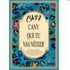 1934 L'ANY QUE TU VAS NEIXER