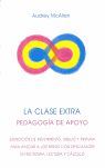 CLASE EXTRA, LA: PEDAGOGIA DE APOYO