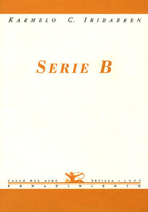 SERIE B.