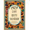 1979 L'ANY QUE TU VAS NEIXER