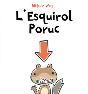 ESQUIROL PORUC , L'