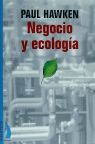 NEGOCIO Y ECOLOGIA